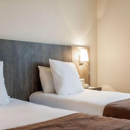 Comfort Hotel Toulouse Sud Ramonville-Saint-Agne Exterior foto