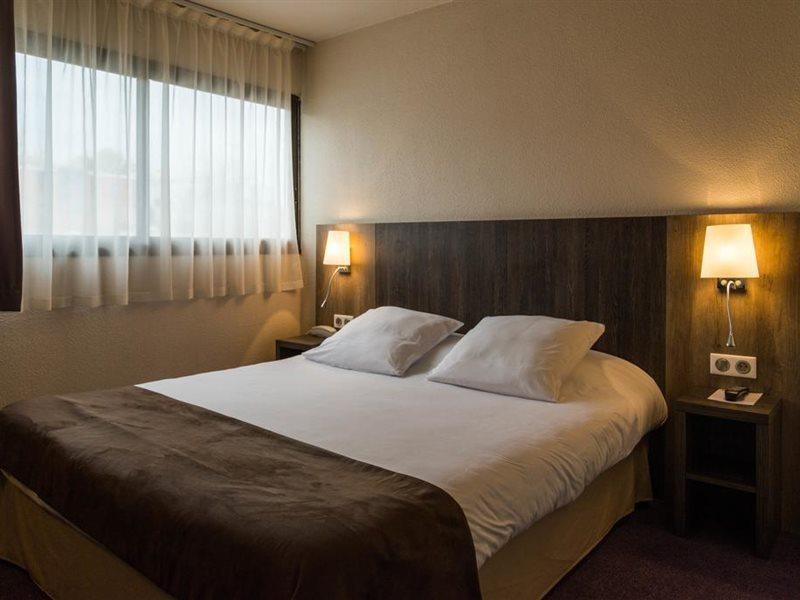Comfort Hotel Toulouse Sud Ramonville-Saint-Agne Exterior foto