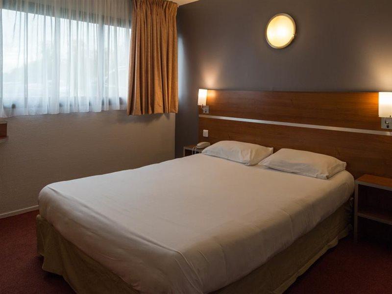 Comfort Hotel Toulouse Sud Ramonville-Saint-Agne Exterior foto