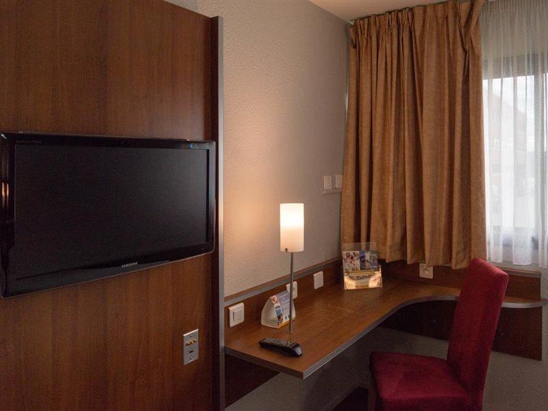 Comfort Hotel Toulouse Sud Ramonville-Saint-Agne Exterior foto