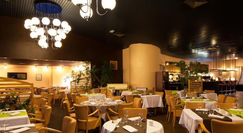 Comfort Hotel Toulouse Sud Ramonville-Saint-Agne Exterior foto