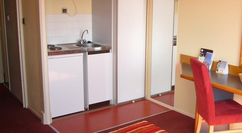 Comfort Hotel Toulouse Sud Ramonville-Saint-Agne Exterior foto