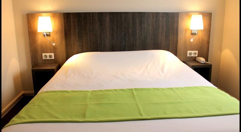Comfort Hotel Toulouse Sud Ramonville-Saint-Agne Exterior foto