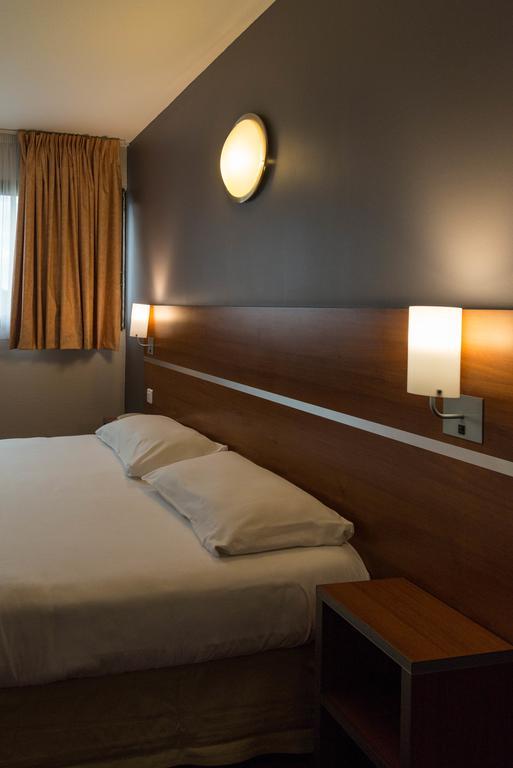 Comfort Hotel Toulouse Sud Ramonville-Saint-Agne Exterior foto