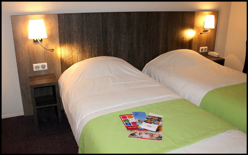 Comfort Hotel Toulouse Sud Ramonville-Saint-Agne Habitación foto