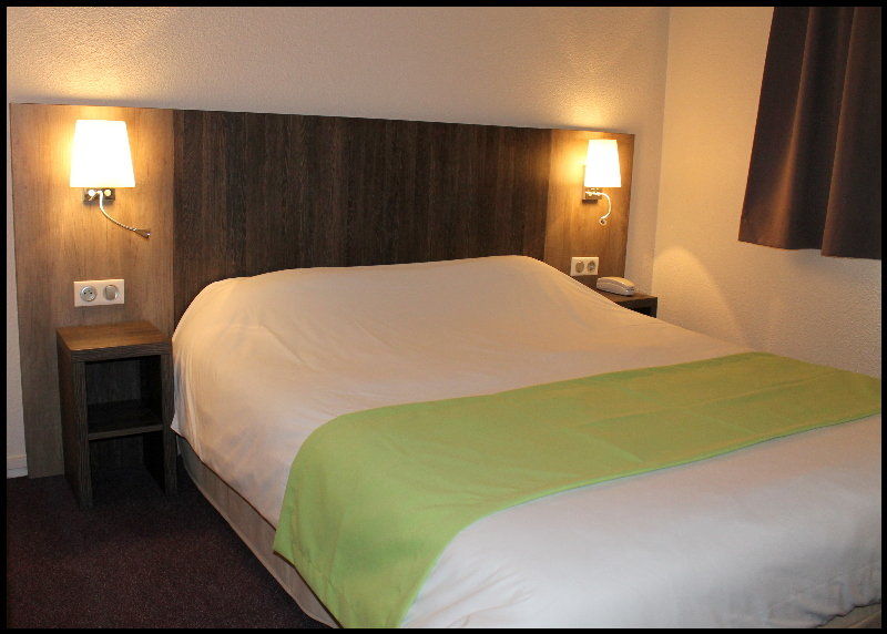 Comfort Hotel Toulouse Sud Ramonville-Saint-Agne Habitación foto