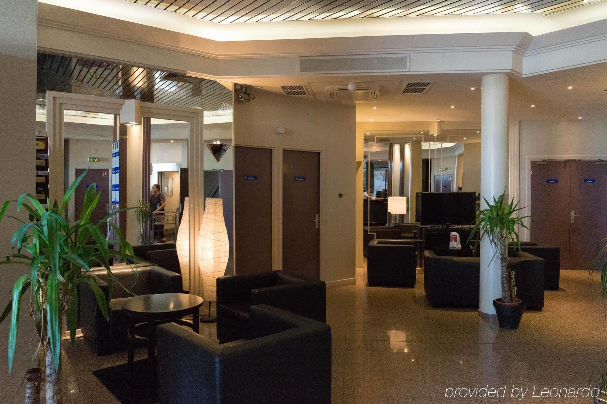 Comfort Hotel Toulouse Sud Ramonville-Saint-Agne Exterior foto