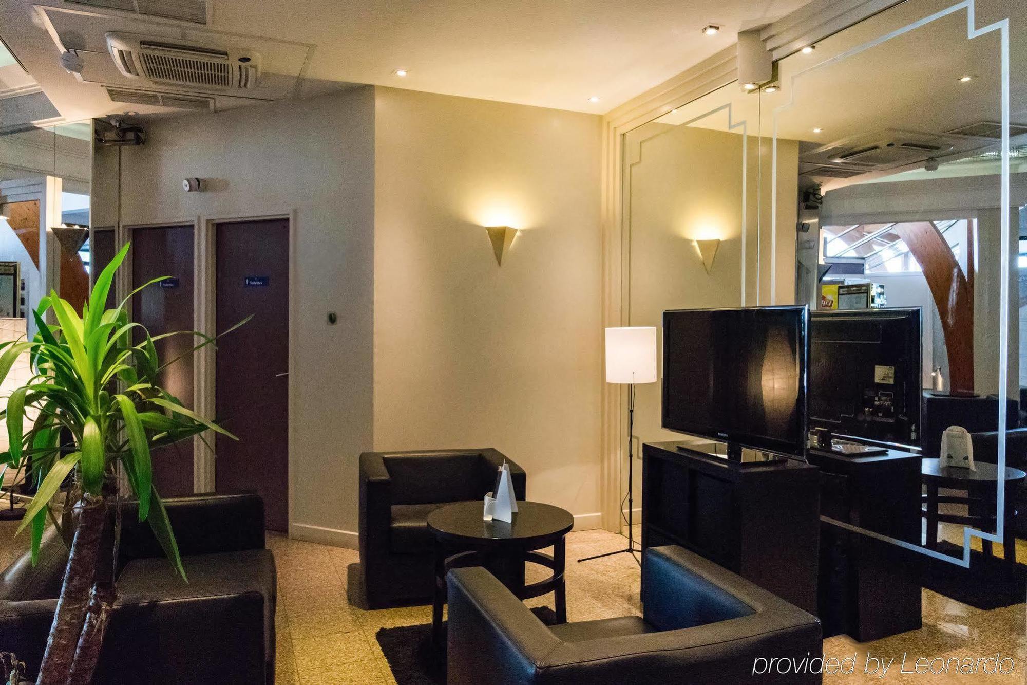 Comfort Hotel Toulouse Sud Ramonville-Saint-Agne Exterior foto