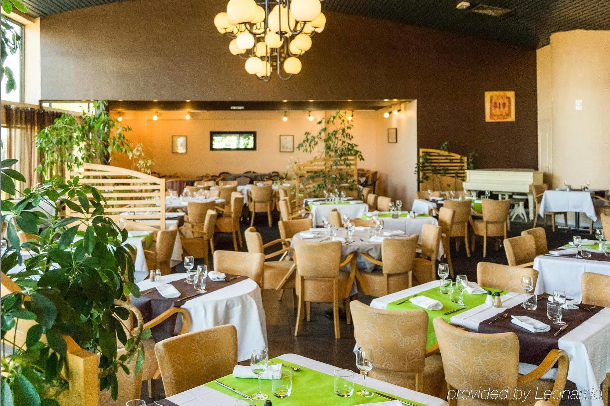 Comfort Hotel Toulouse Sud Ramonville-Saint-Agne Exterior foto