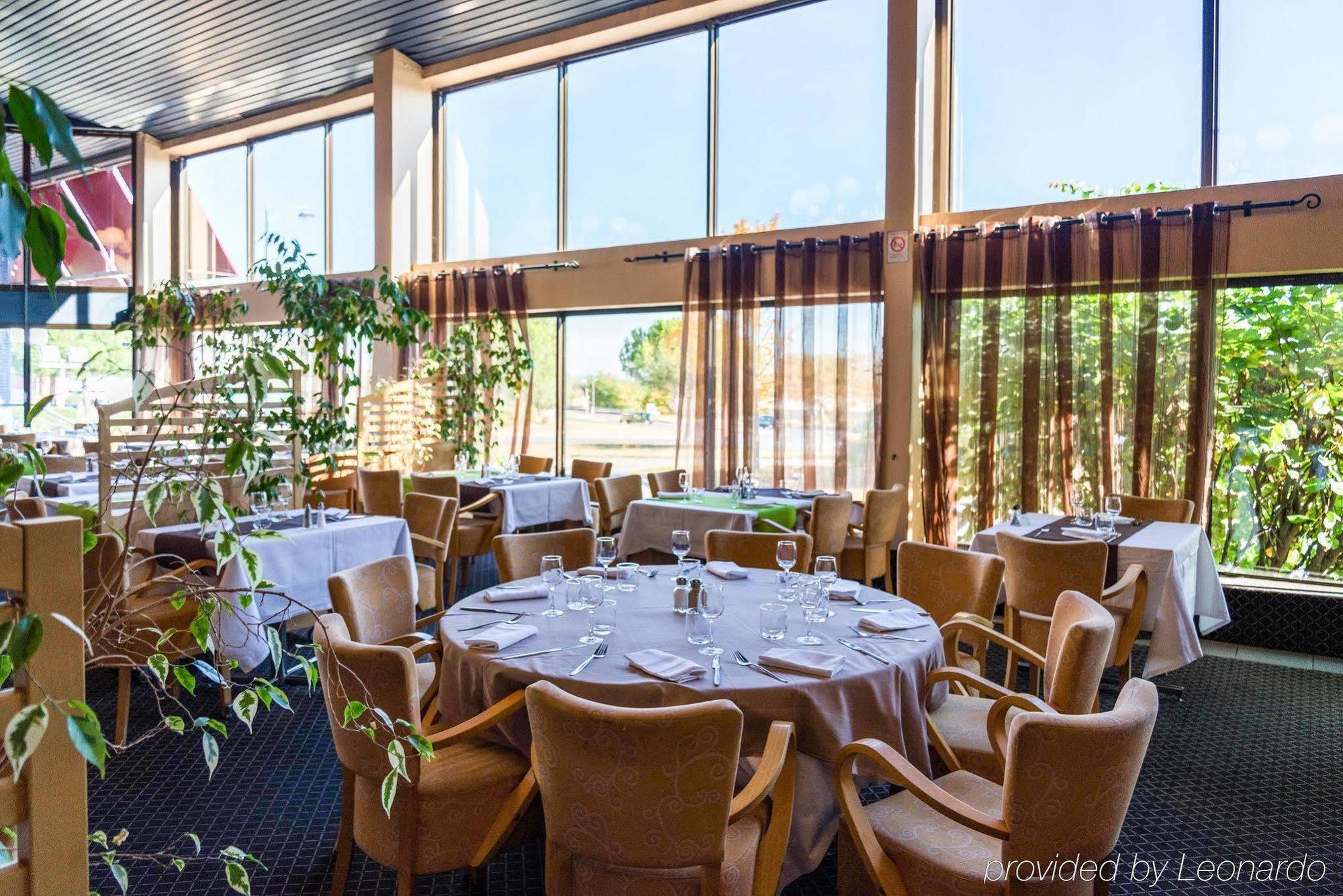 Comfort Hotel Toulouse Sud Ramonville-Saint-Agne Exterior foto