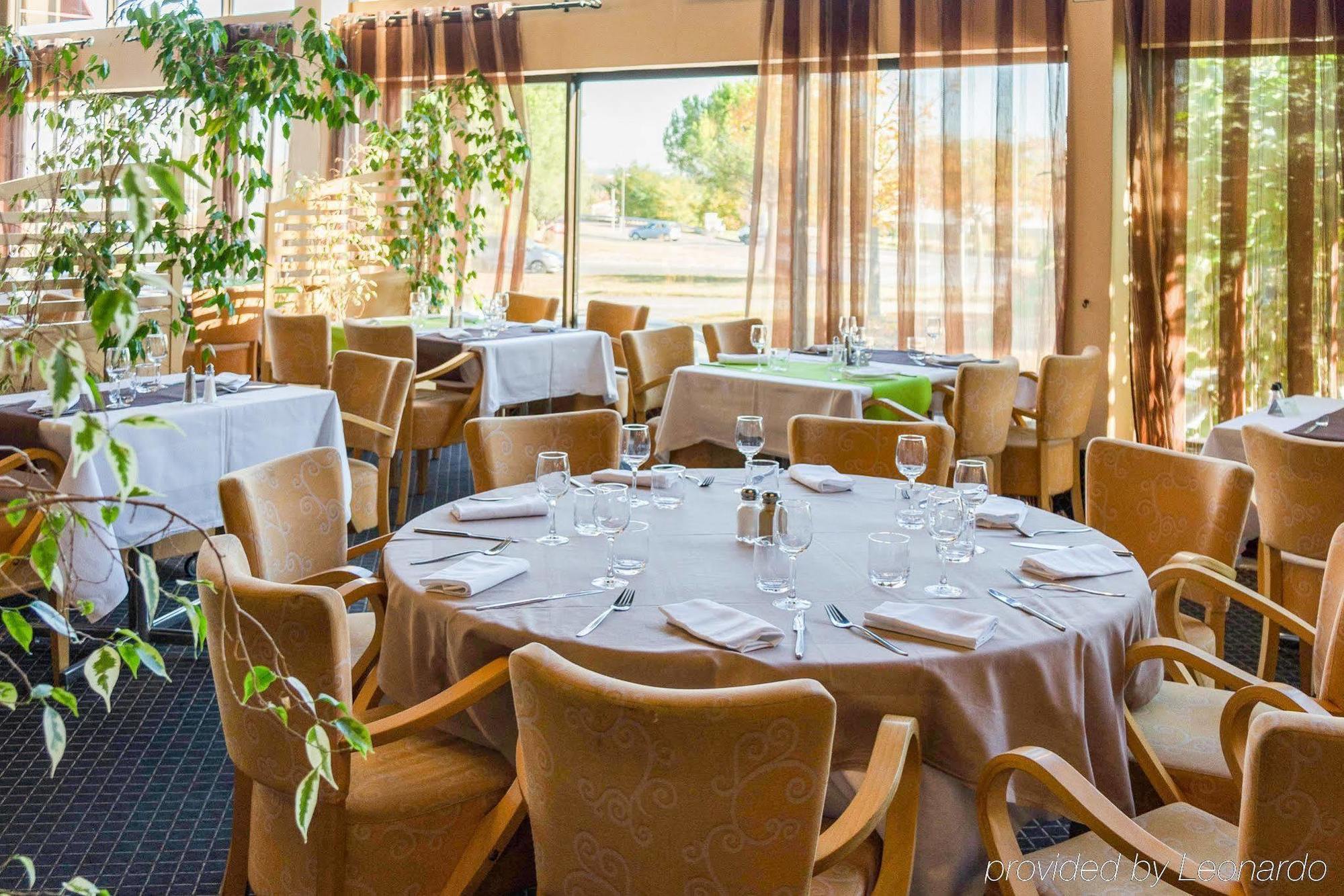 Comfort Hotel Toulouse Sud Ramonville-Saint-Agne Exterior foto
