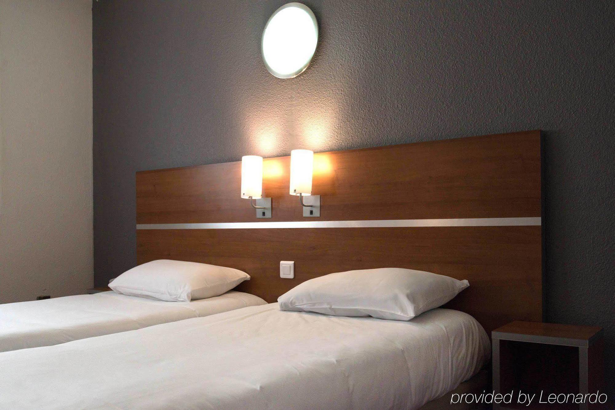 Comfort Hotel Toulouse Sud Ramonville-Saint-Agne Exterior foto