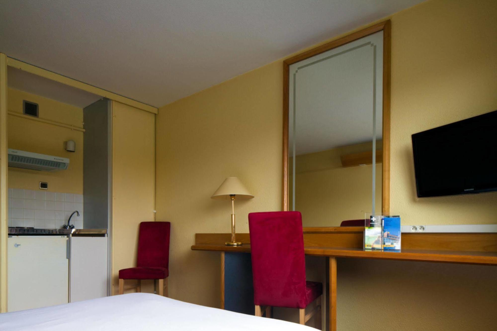 Comfort Hotel Toulouse Sud Ramonville-Saint-Agne Exterior foto