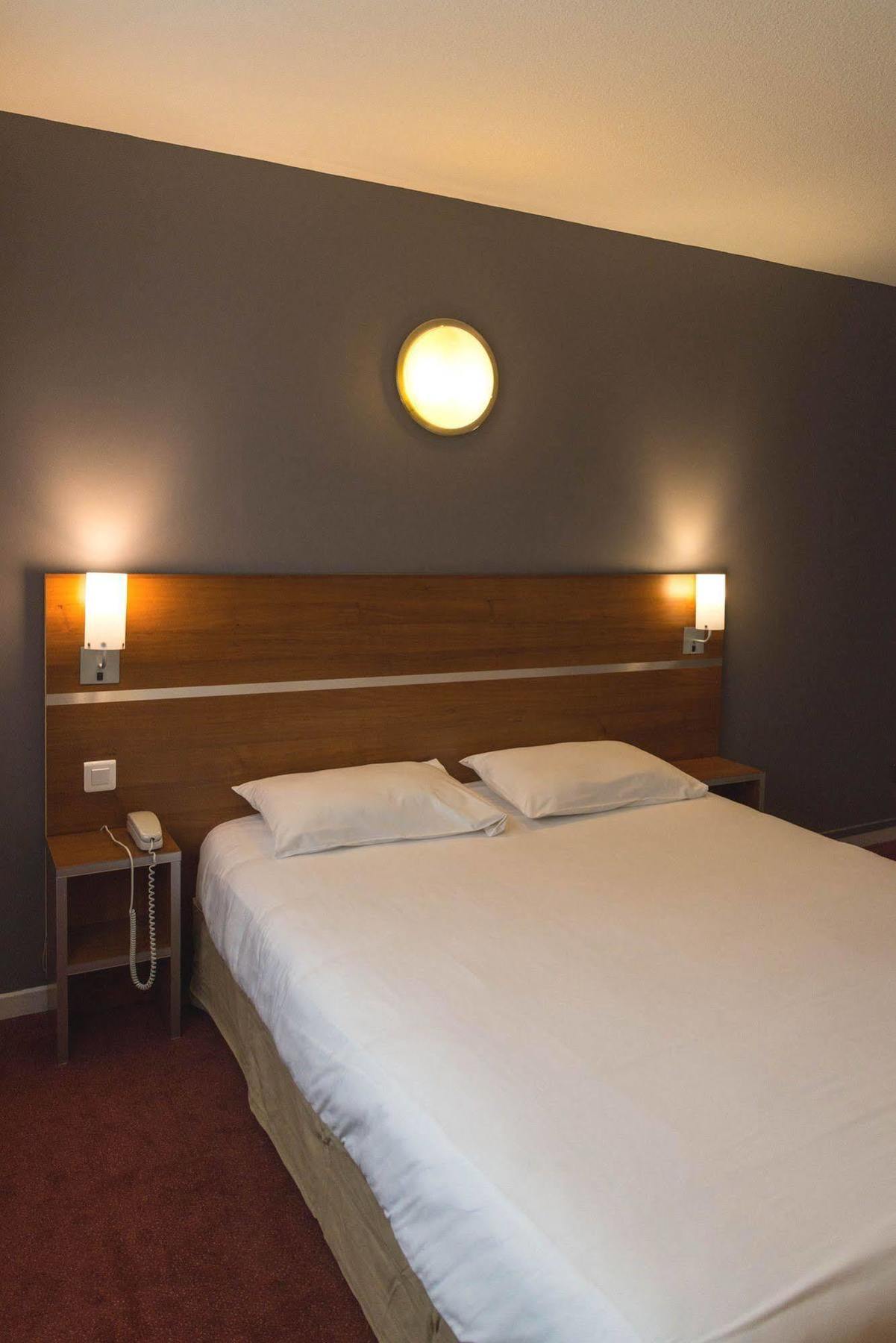 Comfort Hotel Toulouse Sud Ramonville-Saint-Agne Exterior foto